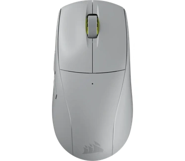 Corsair AIR M75 Wireless - Grijs