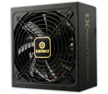 Enermax Revolution X't II 750W