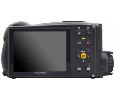 Kodak Pixpro WP1 Geel