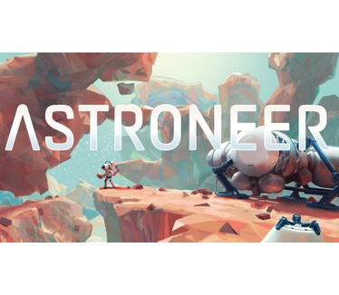 Astroneer