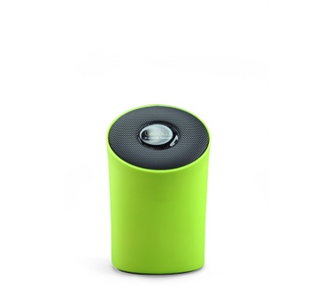 Lepow Modre Bluetooth Speaker Groen