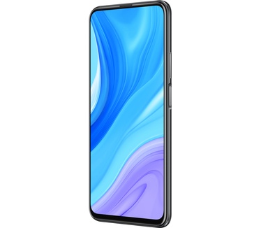 Huawei P Smart Pro Zwart