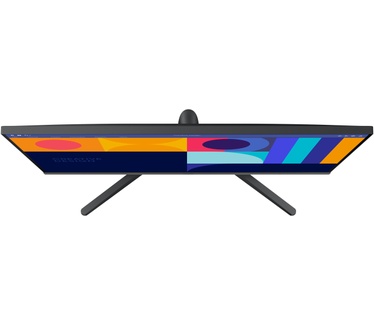 Samsung Essential S3 27" (SC330GAU) Zwart