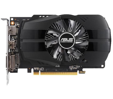 Asus Phoenix Radeon RX 550 2GB GDDR5