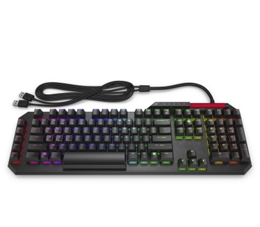HP Omen Sequencer (Qwerty US)