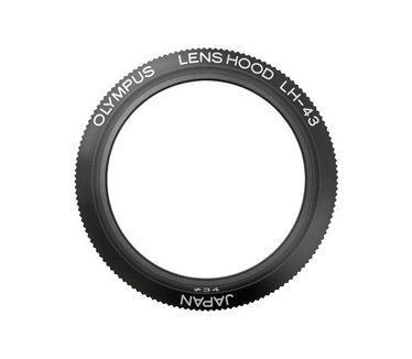 Olympus LH-43