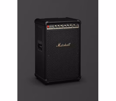 Marshall Bromley 750 Draadloze luidspreker met accu