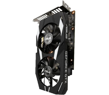 Asus Dual GeForce GTX 1660 Ti