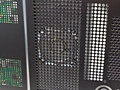 Panasonic Viera VT50 speakers