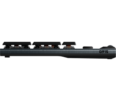 Logitech G915