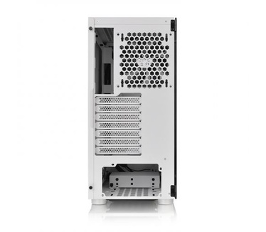 Thermaltake H200 TG Snow RGB