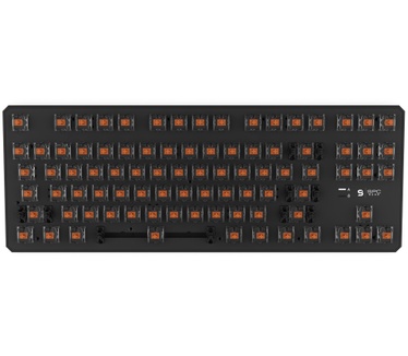 SilentiumPC GK530 Tournament