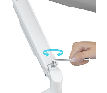 Gembird MA-DA1-04-W