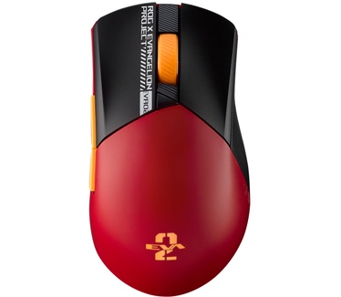 ASUS ROG Gladius III Wireless AimPoint EVA-02 Edition