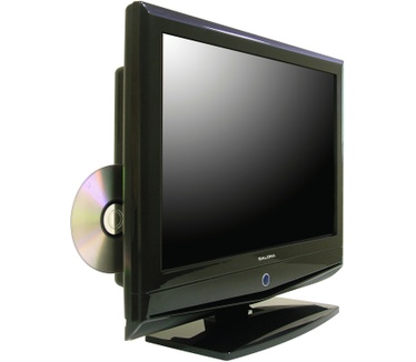 Salora LCD2222TNDVX