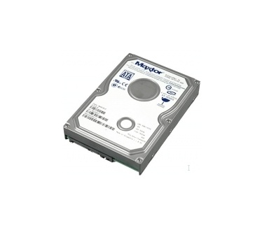 Maxtor DiamondMax 17 160GB , 160GB