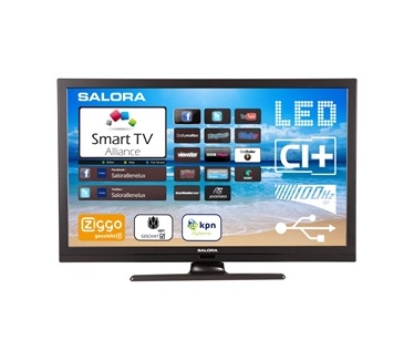 Salora 24LED8100CS