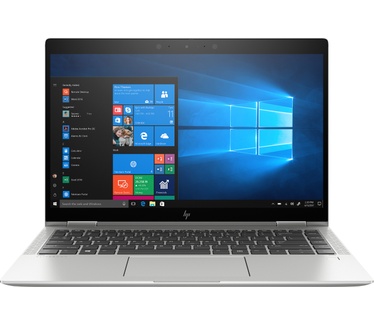 HP EliteBook x360 1040 G6 (7YL53EA, Azerty toetsenbord)