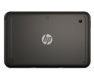 HP Pro 10 EE G1 (H9X70EA) Zwart