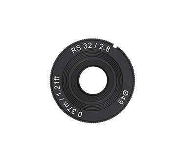 Samyang Optics Remaster Slim