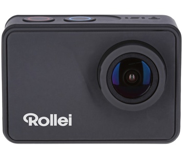 Rollei Actioncam 550 Touch