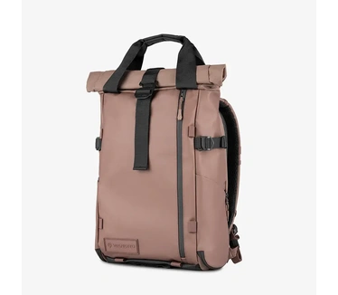 WANDRD PRVKE Photo Bundle Rugzak V4 - Atacama Clay - 21L