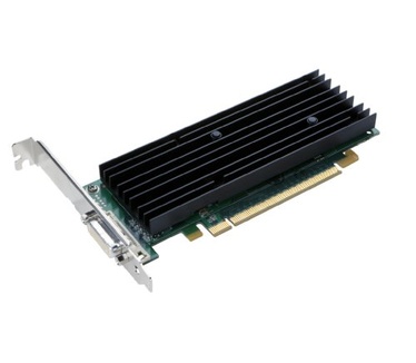 PNY NVIDIA Quadro NVS 295 PCIE x1