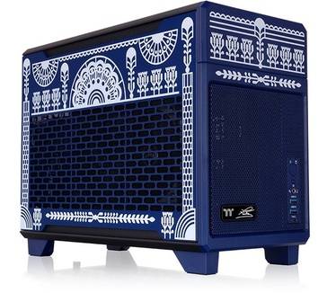 Thermaltake TR100 Koralie Edition