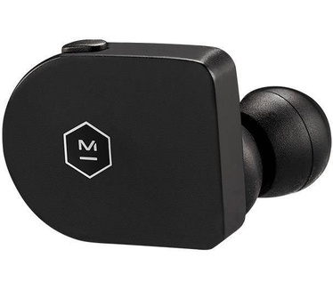 Master & Dynamic MW07 (Zwart)