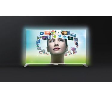 Philips 55PFS8209