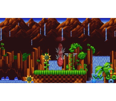 Sonic Mania Plus, Xbox One
