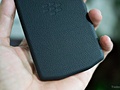 BlackBerry Z10 Porsche-editie