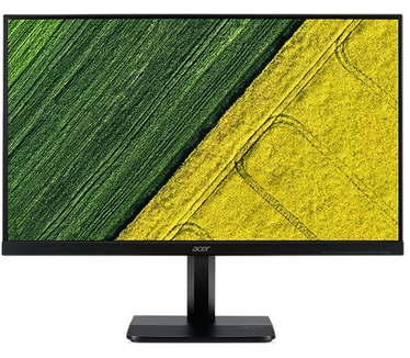 Acer KA221Q Zwart