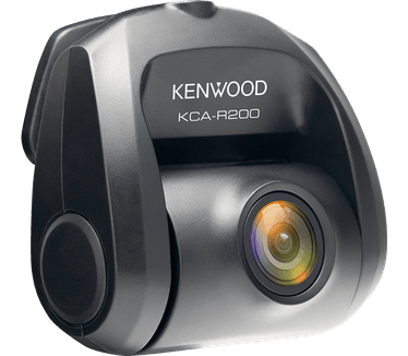 Kenwood KCA-R200