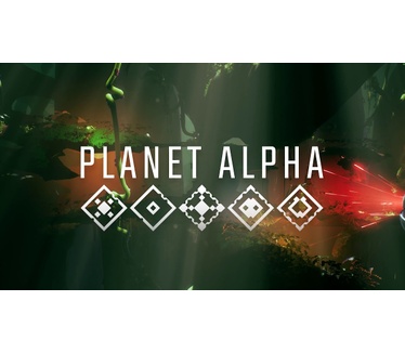 Planet Alpha, Nintendo Switch