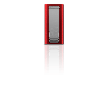 Sweex Veni  MP322 2GB Rood
