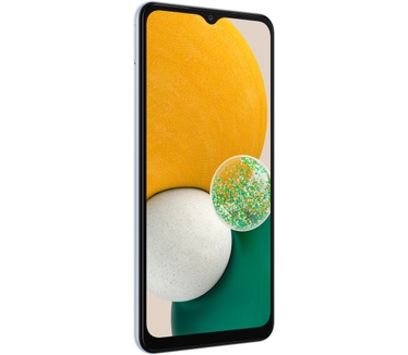 Samsung Galaxy A13 5G, 128GB opslag Blauw