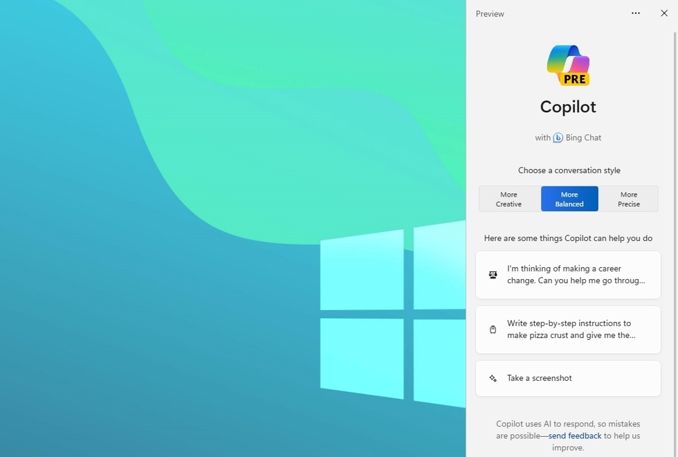 Microsoft Copilot