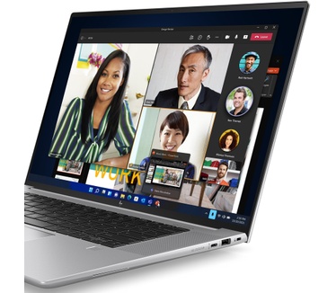 HP ZBook Studio 16 G10 (62W39EA, Azerty toetsenbord)
