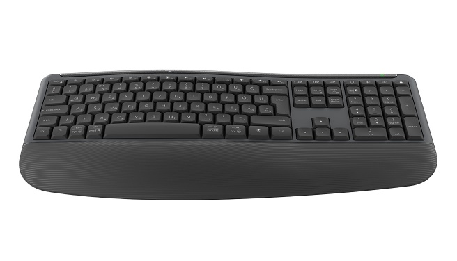 Logitech Comfort