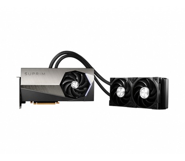 MSI GeForce RTX 4090 SUPRIM LIQUID X 24G