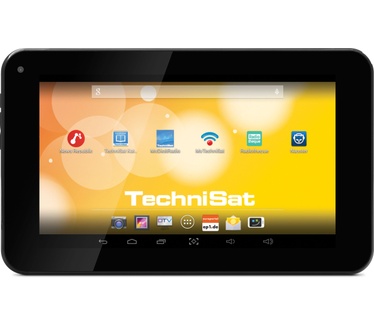 Technisat TechniPad 7T Zwart