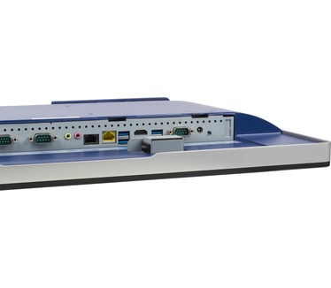 Shuttle Industry-grade Panel PC P21WL01-i3XA