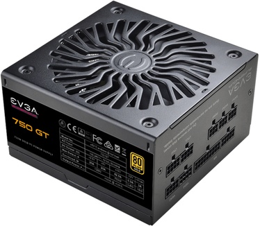 EVGA GT 750 Supernova