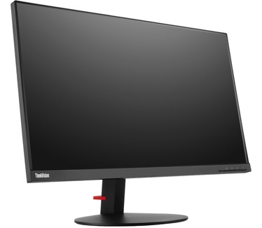 Lenovo X1 + ThinkVision P27h