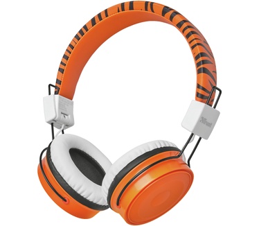 Trust Comi (Oranje)