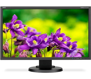 NEC E243WMi Wit
