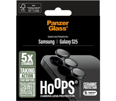 PanzerGlass Hoops Lens Protector Ceramic