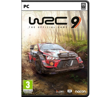 WRC 9