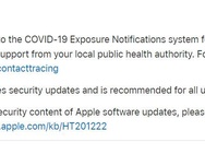 iOS 12.5